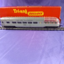 R125 OO Gauge Vintage Triang
