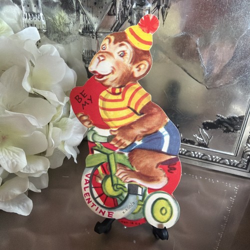 Vintage school die cut - die,