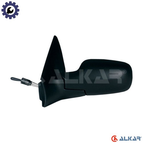 Exterior mirror 6164228 for - 6164228,