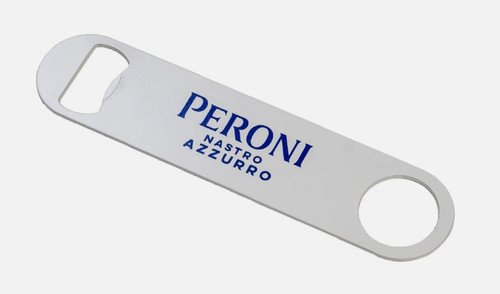 Peroni nastro azzurro bottle - peroni,