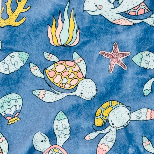 Turtles extra soft - turtles,