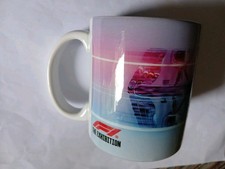 FORMULA 1 LICENSED PRODUCT THE