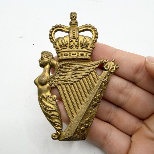 Genuine ulster defence - ulster,