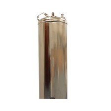 23l stainless steel - 23l, keg