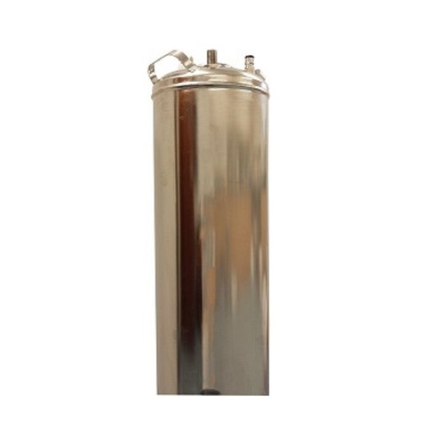 23l stainless steel - 23l,