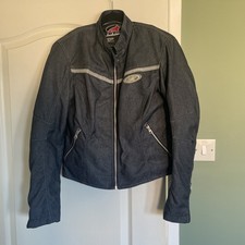  Alpinestars Denim MOTO BIKE