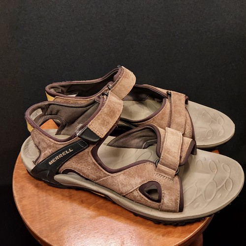 Merrell kahuna iii - kahuna, brown
