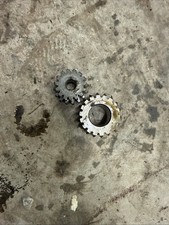 Genuine honda 125 - xr,