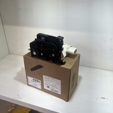 2009 VW PASSAT B6 LOCK DOOR DOOR MOTOR REAR RHD RIGHT SIDE WAGON 3C4839016A