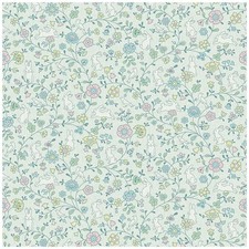 Grandeco jack rose liberty - rose,