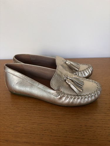 Marks spencer ladies - marks, gold