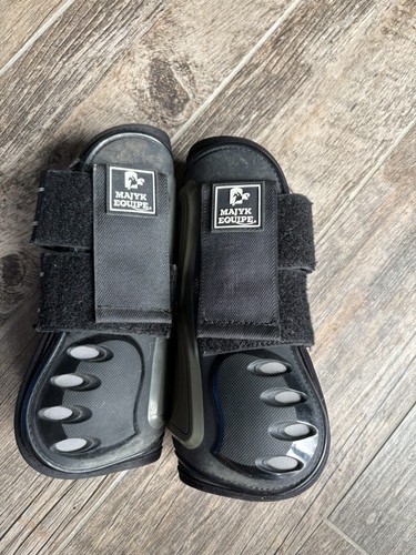 Majyk equipe open front - equipe,