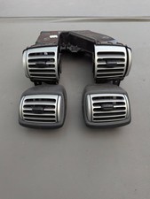 Smart A451 Fortwo Air Vents Full Set Centre Left and Right