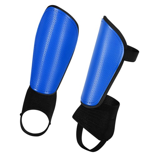 Soccer shin guard - guard, ankle