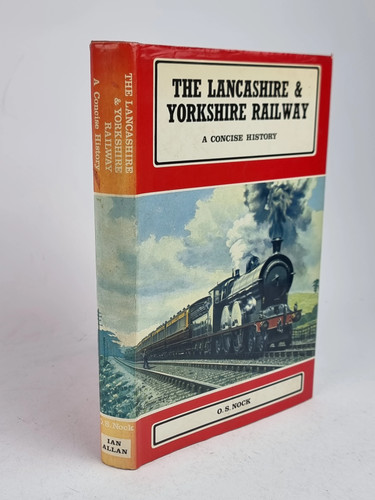 The lancashire yorkshire - &,