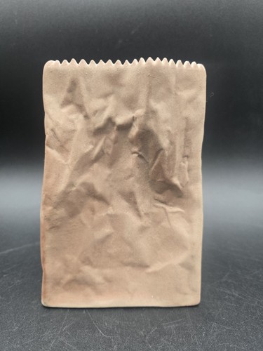 Rosenthal brown paper bag - paper,