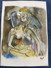 pablo picasso painting drawing