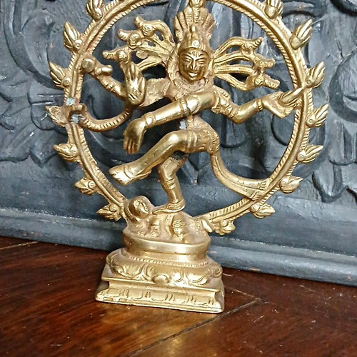 Hinduism nataraja dancing - hinduism, (dancing