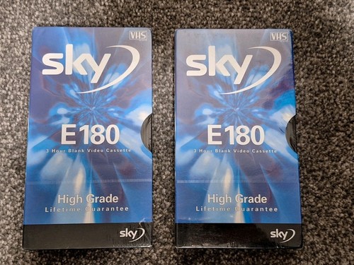 Sky e180 hour blank video - 3,