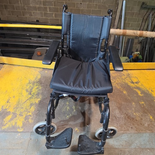 Invacare action2 self - invacare,