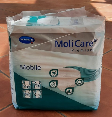 Molicare incontinence pants - molicare,