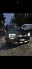 Ford ranger Platinum 2024