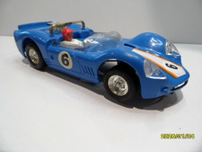 Scalextric C4/C10 Javelin #6 -