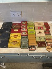 Lot of 46 Antique and Vintage