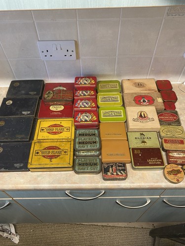 Lot antique and vintage - lot, 46