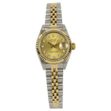 Rolex Oyster Perpetual