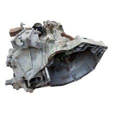 Alfa Romeo Mito 2010 1.3 Diesel 199B1000 6 speed Manual Gearbox 71773201