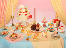 Twinkle Twinkle Crush On You