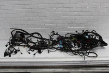 VW Polo 6R Mk5 FL Beats Edition 2 Door Interior Wiring Loom 6C0971051