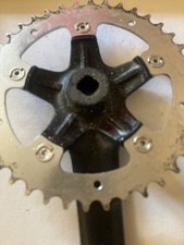 Sinz BMX Sam CX Crankset