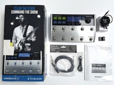 TC Helicon VoiceLive 3 Vocal