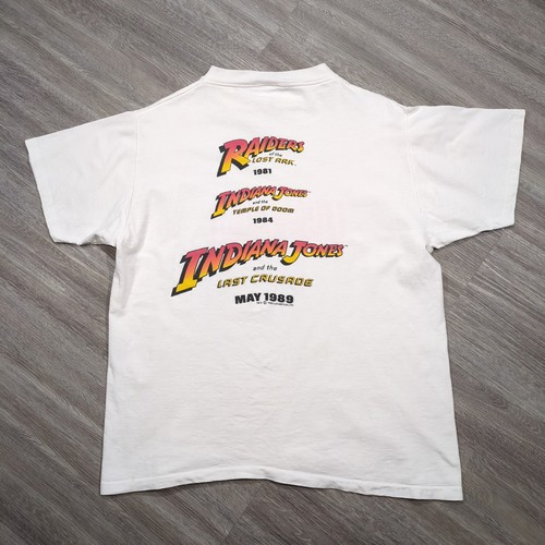 Vintage 1989 indiana - 1989,