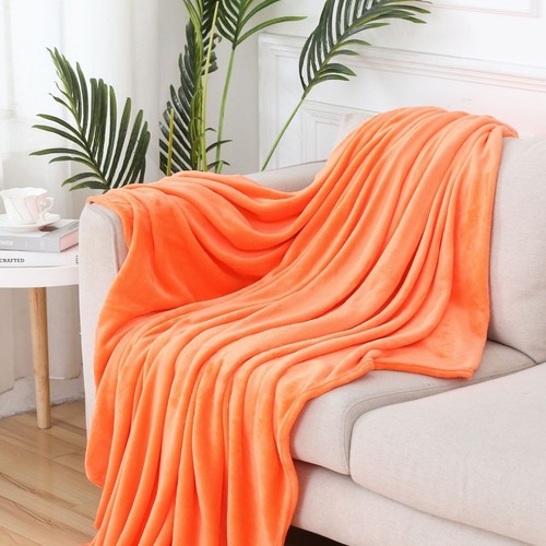 Large fleece blanket - blanket, super