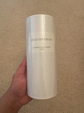 Christian Dior Oud Ispahan