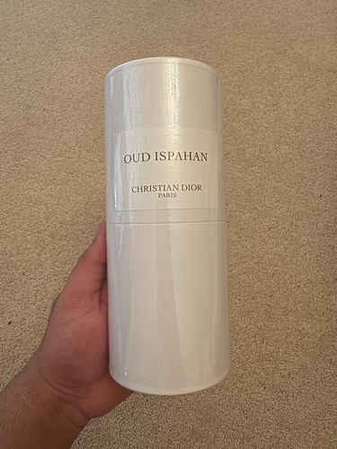 Christian dior oud ispahan - oud,