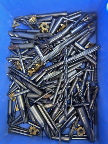 Buy carbide scrap - we,