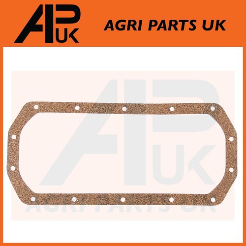 Sump cover gasket for - sump,