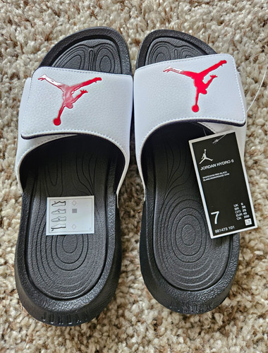 Jordan hydro slider sandals - jordan,