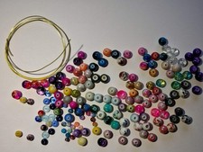 over 120  glass & porcelain