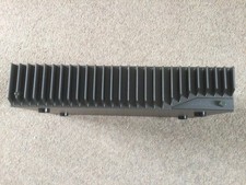 Quad 306 Power Amplifier + Instruction Book