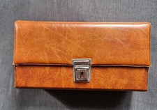 Audio Tape Cassette Storage