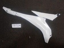 Kawasaki ZX-6R Right Side Rear Cover Panel 2007-08 5/24