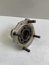 Morris Minor Rear Hub 2A7087 2A7088 NOS GENUINE Original BMC 1954-1971