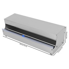 Manual Food Wrap Film