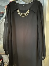 Tesco F & F Evening Top BNWT Size 22