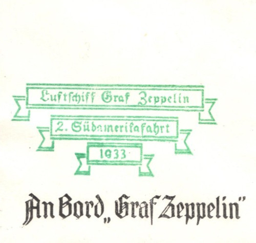 Germany graf zeppelin - germany, air